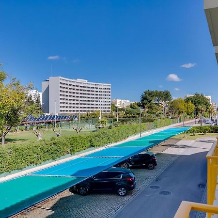 Al - Apartamento Atlantida Mar Quarteira Exterior photo